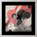 Recherche de vintage valentine posters Pour lui