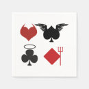 Recherche de ange serviettes Noir