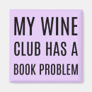 Recherche de livres magnets Club