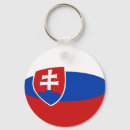 Recherche de slovaquie porteclés Drapeau slovaque