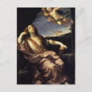 Recherche de reni cartes postales Baroque