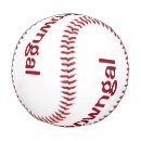 Recherche de balles baseball Sport