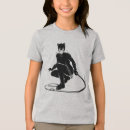 Recherche de la catwoman tshirts Super héros