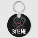 Recherche de bite porteclés Gothique
