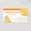 Recherche de tranche orange cartes visite Fruit