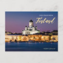 Recherche de finland cartes postales Helhelsinki