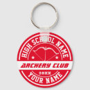 Recherche de flèches porteclés Tir à l'arc