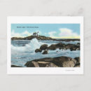 Recherche de phare principal cartes postales États