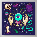 Recherche de gitan posters Violet