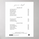 Recherche de chic de support posters Simple