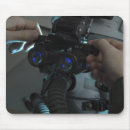 Recherche de aviateur tapis souris Lunettes