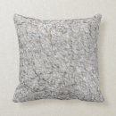 Recherche de pierre grise coussins Motif