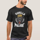 Recherche de mode bête tshirts Motivation