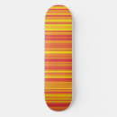 Recherche de orange skateboards Rayures