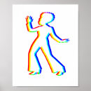 Recherche de edm posters Danseuse