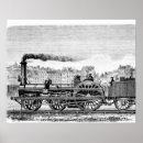 Recherche de locomotive à vapeur posters Ingénieur