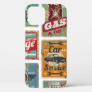 Recherche de station service iphone coques Vintage