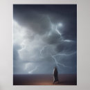 Recherche de paysage abstrait posters Tendance