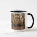 Recherche de cordoue tasses Architecture
