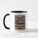 Recherche de reproductions tasses Washington