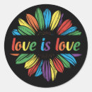 Recherche de amour lesbien autocollants Gay pride