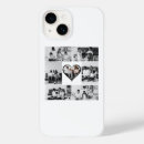 Recherche de noël heureux iphone coques Toute personne