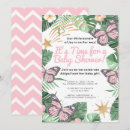 Recherche de gold baby shower fille invitations Verdure