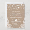 Recherche de lights mariage invitations Extérieur