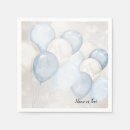 Recherche de ballot serviettes Aquarelle