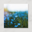 Recherche de macro cartes visite Floral