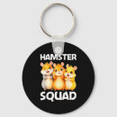 Recherche de hamster mignon porteclés Amusant