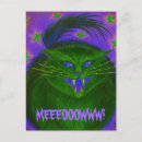 Recherche de meow cartes postales Mignon