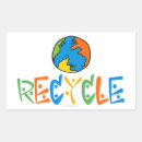 Recherche de devenez écolo autocollants Recyclage