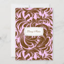 Recherche de schéma s invitations Couleur