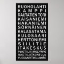 Recherche de helsinki finlande posters Voyage