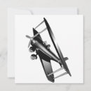 Recherche de aéronautique vœux cartes Avion