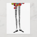 Recherche de jambe cartes postales Pour elle