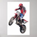 Recherche de dirt bike posters Competition