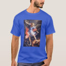 Recherche de archanges tshirts Défenseur de la foi