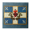 Recherche de sacré carreaux Français