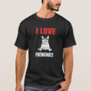 Recherche de soigneux tshirts Amour