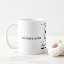 Recherche de scifi tasses Anime