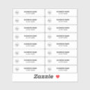 Recherche de de parfum autocollants Customer