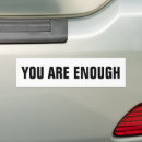 Recherche de affirmation positive voiture autocollants Motivation