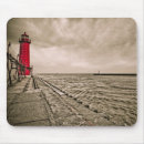 Recherche de le lac michigan tapis souris Architecture