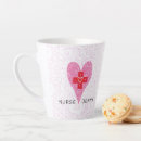 Recherche de rouge coeurs tasses Mignon
