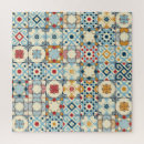 Recherche de marocain puzzles Motif