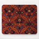 Recherche de marocain tapis souris Rouge