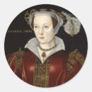 Recherche de tudor autocollants Reine