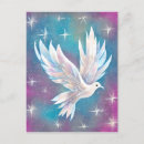 Recherche de esprit de noël cartes postales Colombe